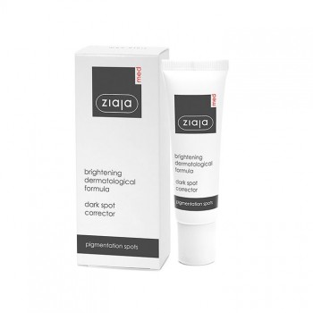 ZIAJA MED korektor za tamne fleke, 15ml ZIAJA MED korektor za tamne fleke, 15ml