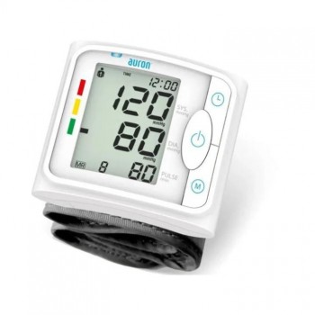 AURON BP885W digitalni zglobni aparat za merenje pritiska AURON BP885W digitalni zglobni aparat za merenje pritiska