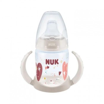 NUK solja za učenje family 215002, 150ml NUK solja za učenje family 215002, 150ml