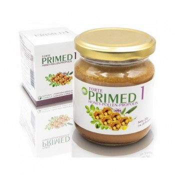 PRIMED 1 FORTE preparat za imunitet, 250mg