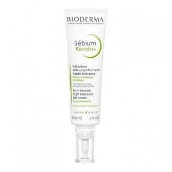 BIODERMA Sebium kerato+, 30ml