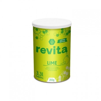 REVITA LIME granule, 200g REVITA LIME granule, 200g