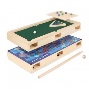 PINO bilijar set 4u1 PINO bilijar set 4u1