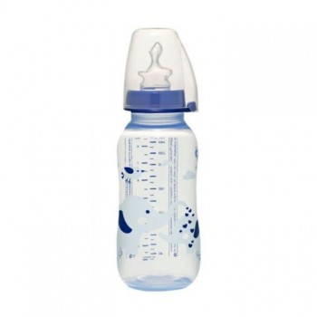 NIP anti-colic flašica, 250ml NIP anti-colic flašica, 250ml
