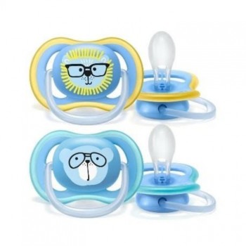 PHILIPS AVENT Ultra air varalica 18+m, 2kom