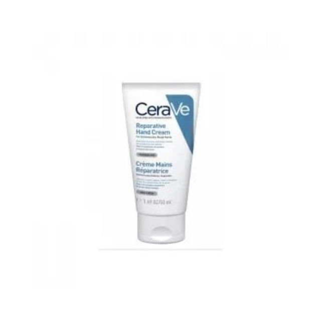 CERAVE REPARATIVE HAND CREAM obnavljajuća krema za ruke, 50ml CERAVE REPARATIVE HAND CREAM obnavljajuća krema za ruke, 50ml