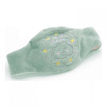 BABYJEM Termofor za grčeve-pojas zeleni BABYJEM Termofor za grčeve-pojas zeleni