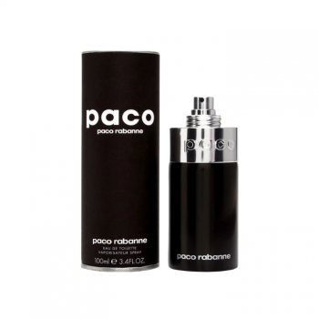 PACO RABANNE Paco Men Edt 100ml