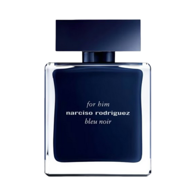 NARCISO RODRIGUEZ Bleu Noir For Him Edt 50ml NARCISO RODRIGUEZ Bleu Noir For Him Edt 50ml