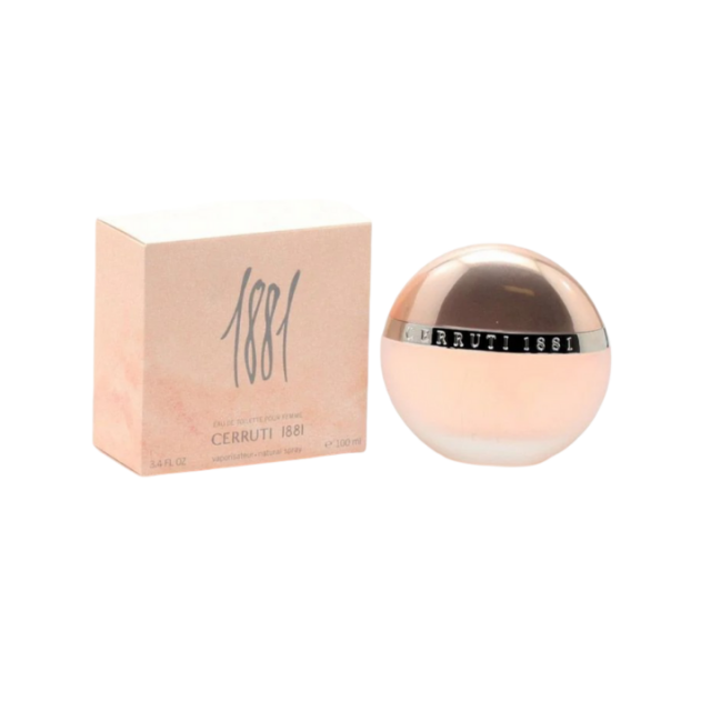 NINO CERRUTI 1881 Woman Edt 100ml