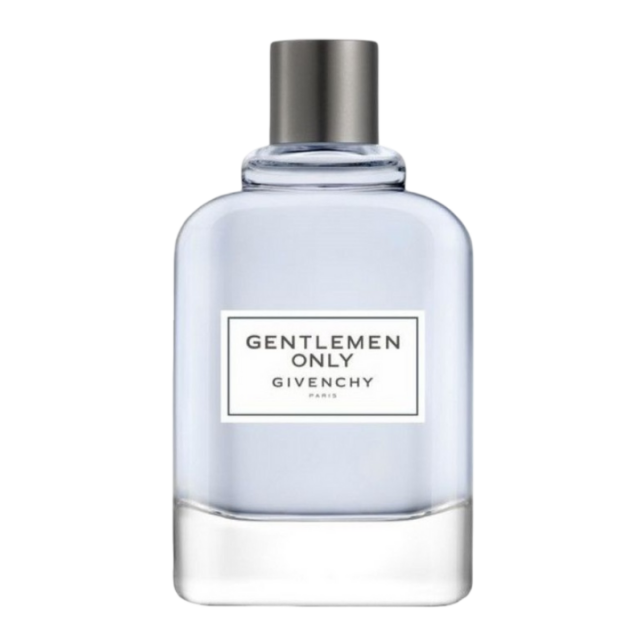 GIVENCHY Gentlemen Only Man Edt 100ml