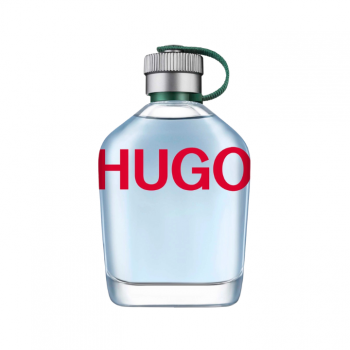 HUGO BOSS Hugo Man Edt 125ml