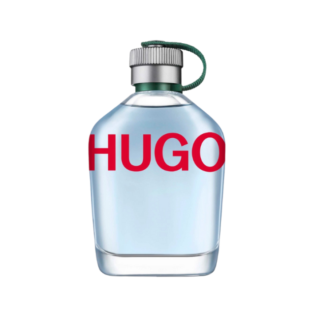 HUGO BOSS Hugo Man Edt 125ml