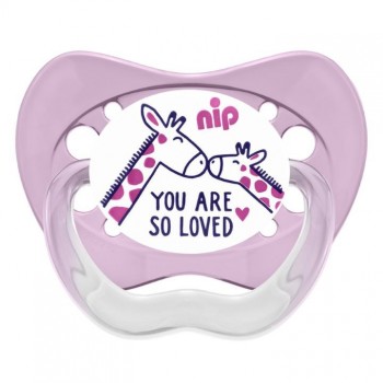 NIP family silikon varalica 5-18, 2kom NIP family silikon varalica 5-18, 2kom