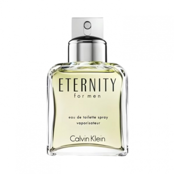 CALVIN KLEIN Eternity Man Edt 100ml