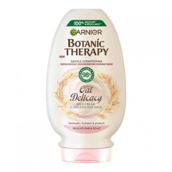 GARNIER Botanic therapy oat delicacy balzam, 250ml GARNIER Botanic therapy oat delicacy balzam, 250ml