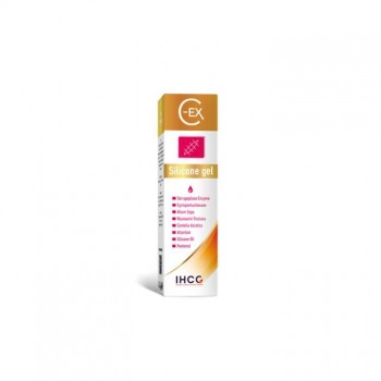 C-EX SILICONE GEL za ožiljke, 30ml