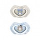 CANPOL BABIES light touch silikonska varalica 18+m, 2kom