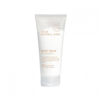 ZIAJA NATURAL CARE balzam za telo, 200ml ZIAJA NATURAL CARE balzam za telo, 200ml