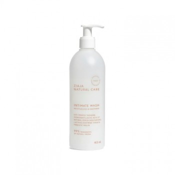 ZIAJA NATURAL CARE gel za tusiranje, 400ml ZIAJA NATURAL CARE gel za tusiranje, 400ml