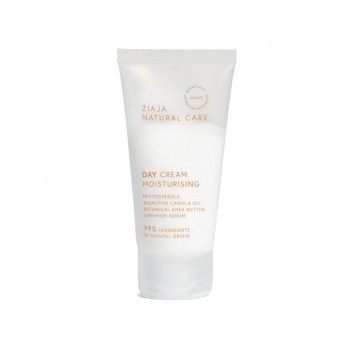 ZIAJA NATURAL CARE dnevna krema za lice, 50ml ZIAJA NATURAL CARE dnevna krema za lice, 50ml