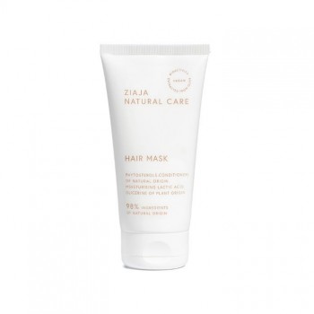 ZIAJA NATURAL CARE maska za kosu, 150ml ZIAJA NATURAL CARE maska za kosu, 150ml