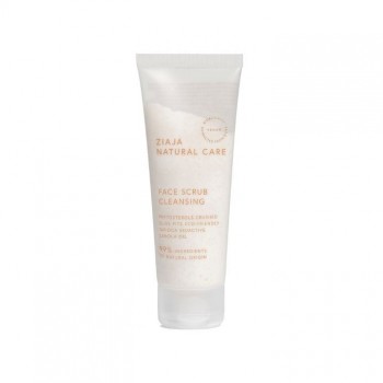 ZIAJA NATURAL CARE piling za lice, 70ml ZIAJA NATURAL CARE piling za lice, 70ml