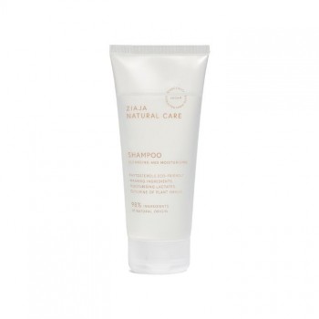 ZIAJA NATURAL CARE sampon za kosu, 200ml ZIAJA NATURAL CARE sampon za kosu, 200ml