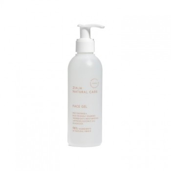 ZIAJA NATURAL CARE tonik za lice, 200ml