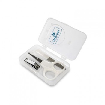 LORELLI BABY set za negu noktiju LORELLI BABY set za negu noktiju