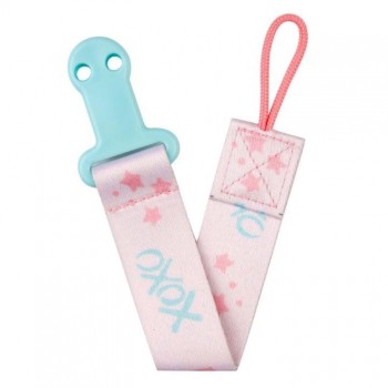 CANPOL lanac za varalicu pink CANPOL lanac za varalicu pink