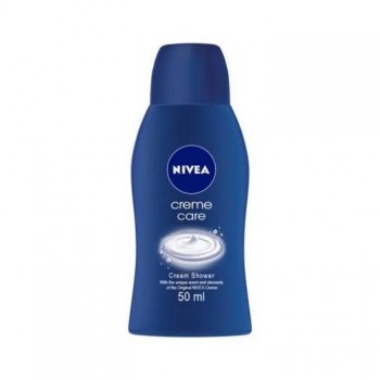 NIVEA Creme care kupka, 50ml NIVEA Creme care kupka, 50ml