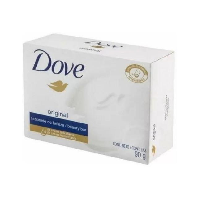 DOVE cream bar sapun, 90g DOVE cream bar sapun, 90g