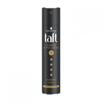 TAFT LAK Power & Fullines, 250ml TAFT LAK Power & Fullines, 250ml