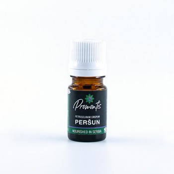 PROMONTIS PERŠUN etarsko ulje, 10ml