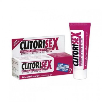 IRONLADY stimulativni gel za žene, 25ml 