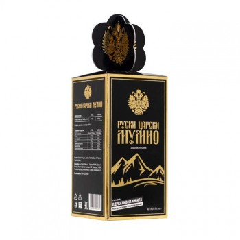 RUSKI CARSKI MUMIO tablete, 60kom RUSKI CARSKI MUMIO tablete, 60kom