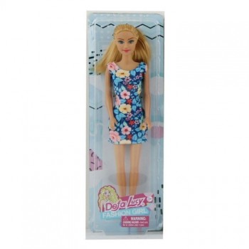 DEFA MISS lutka