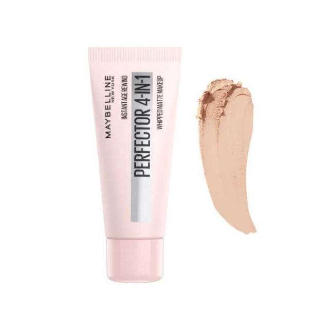 MAYBELLINE Instant 4U1 Perfector, medium