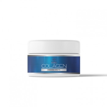 KOLAGEN dnevna krema, 50ml