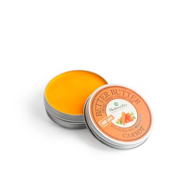 HV Body Butter ulje za brzo tamnjenje sargarepa, 100ml