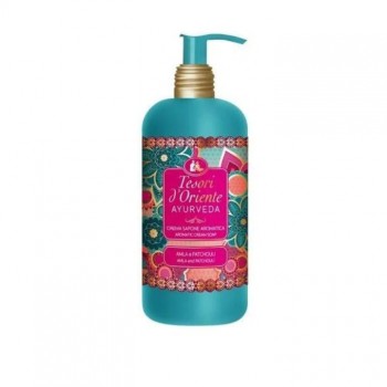 Tesori di Oriente tečni sapun ayurveda, 300ml Tesori di Oriente tečni sapun ayurveda, 300ml