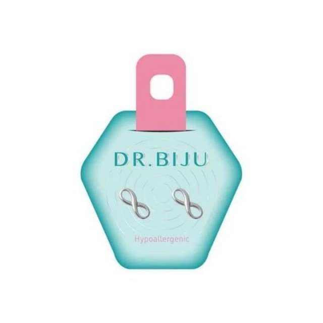 Dr. Biju minđuše infinity, 10.0mm Dr. Biju minđuše infinity, 10.0mm