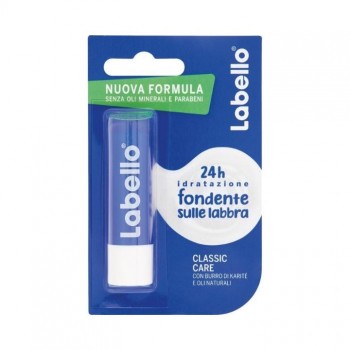 LABELLO Classic care, 4,8g LABELLO Classic care, 4,8g