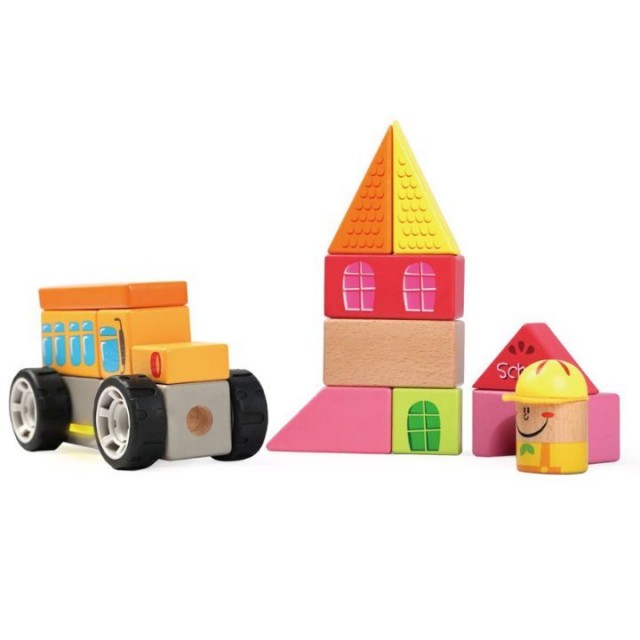 TOP BRIGHT zvučna igračka škola TB150177 TOP BRIGHT zvučna igračka škola TB150177