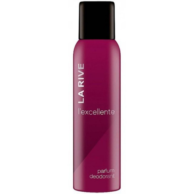 LA RIVE L'EXCELLENTE dezdorans, 150ml LA RIVE L'EXCELLENTE dezdorans, 150ml