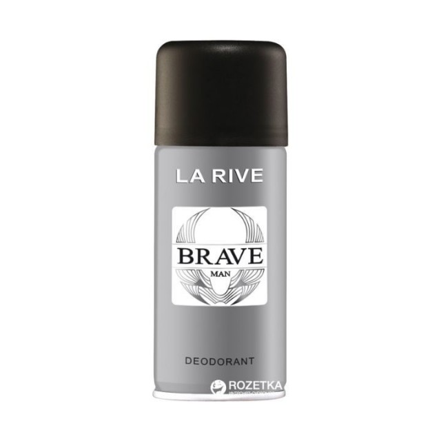LA RIVE DEO BRAVE, 150ml LA RIVE DEO BRAVE, 150ml