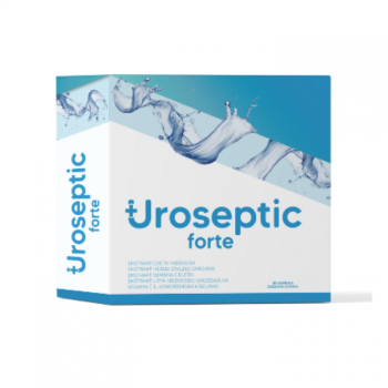 UROSEPTIC FORTE kapsule, 30kom