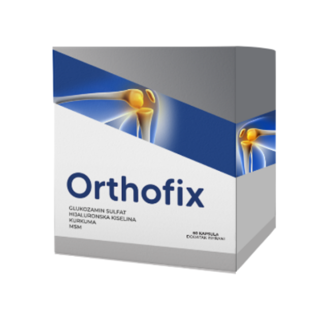 ORTHOFIX tablete, 60kom