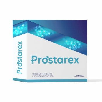 PROSTAREX kapsule, 30kom